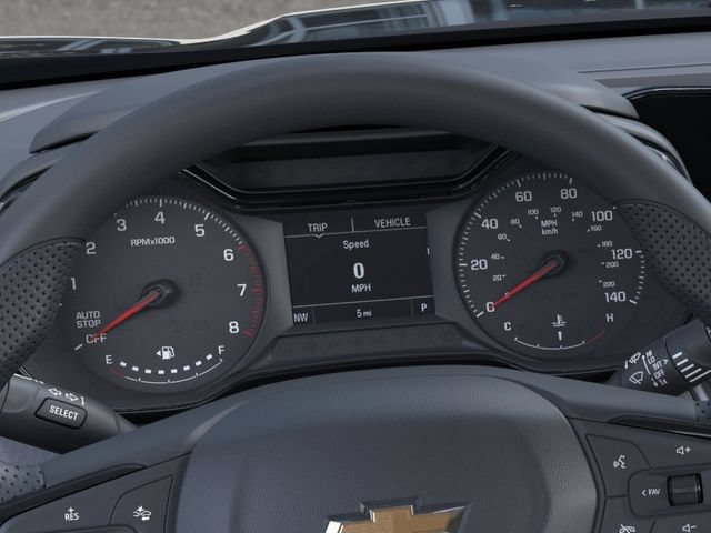New 2026 Chevrolet Trax LS FWD image 18