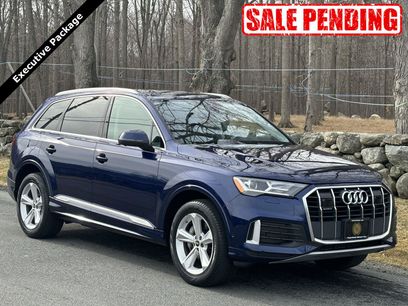 Used 2023 Audi Q7 2.0T Premium Plus w/ Premium Plus Package