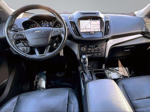 Used 2018 Ford Escape SEL AWD/4WD image 19