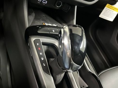 New 2026 Buick Envista Sport Touring w/ Convenience I Package image 15