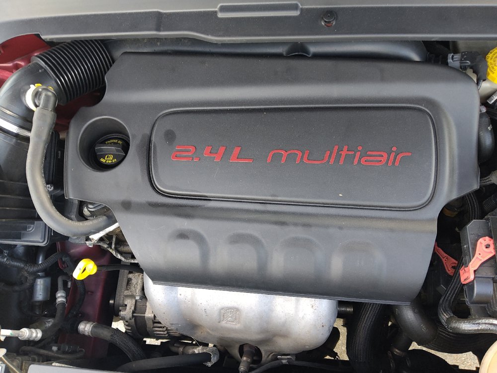 Used 2019 Jeep Compass Limited FWD image 30