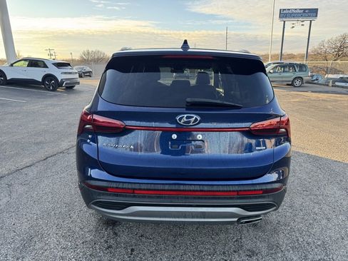 Used 2023 Hyundai Santa Fe SE image 6