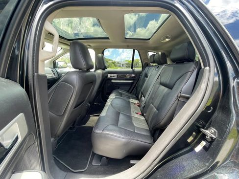 Used 2010 Lincoln MKX 2WD image 30