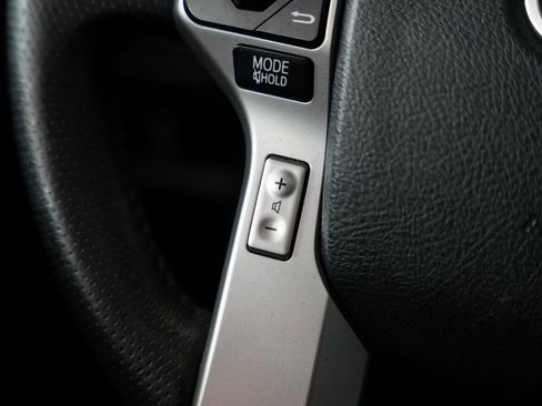 Used 2019 Toyota 4Runner Limited image 14