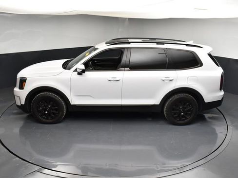 Certified 2024 Kia Telluride SX Prestige X-Pro image 49