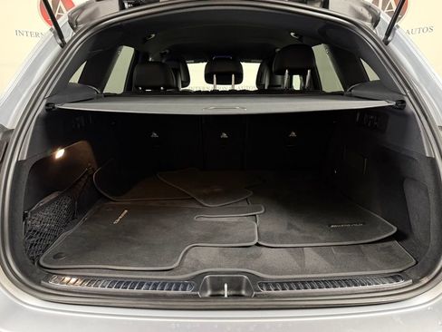 Used 2025 Mercedes-Benz GLC 300 4MATIC image 14