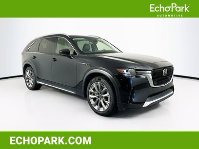 Used 2024 MAZDA CX-90 3.3 Turbo w/ Premium Package