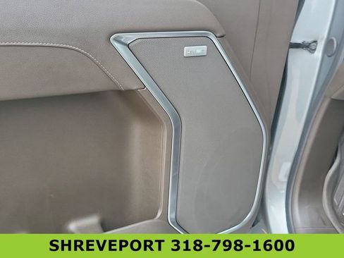 Certified 2025 GMC Sierra 2500 SLT w/ SLT Premium Package AWD/4WD image 24