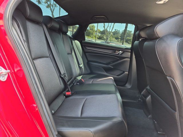 Used 2022 Honda Accord Sport image 18