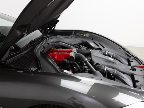 Certified 2024 Ferrari Roma image 85