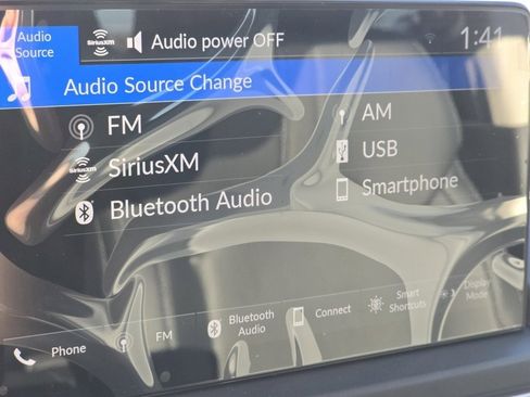 New 2025 Honda Pilot EX-L image 38