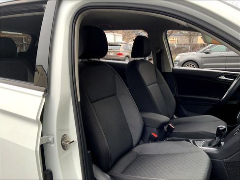 Used 2019 Volkswagen Tiguan S w/ Driver Assistance Package FWD image 6