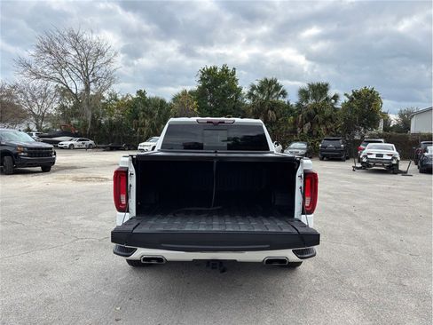 Used 2022 GMC Sierra 1500 Denali w/ Denali Reserve Package image 54