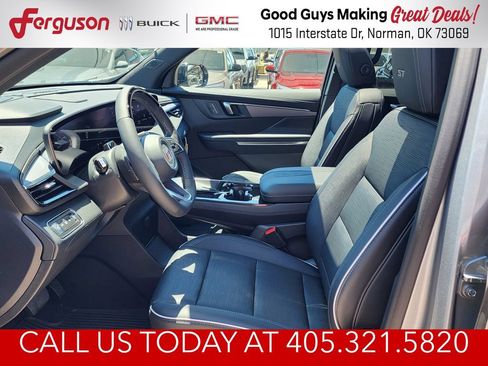 New 2026 Buick Enclave Sport Touring w/ Super Cruise Package FWD image 16