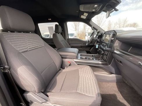 Certified 2023 Ford F150 XL w/ STX Appearance Package AWD/4WD image 26
