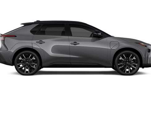 New 2026 Toyota bZ image 46