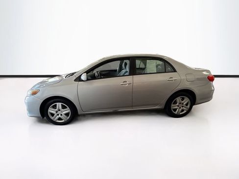 Used 2012 Toyota Corolla LE FWD image 9