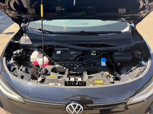 Used 2023 Volkswagen ID.4 Pro S RWD image 36