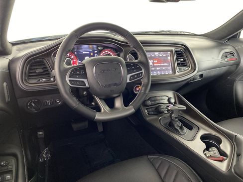 Used 2023 Dodge Challenger SRT Hellcat image 21