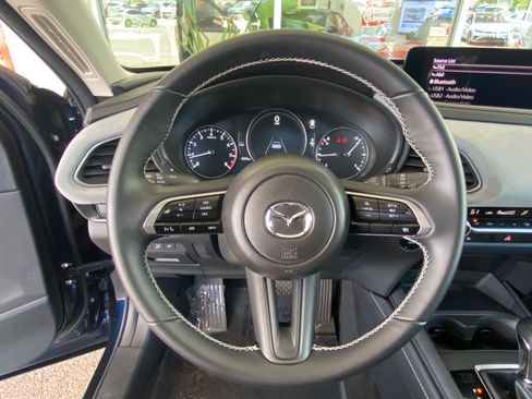 Certified 2026 MAZDA CX-30 AWD 2.5 S image 30