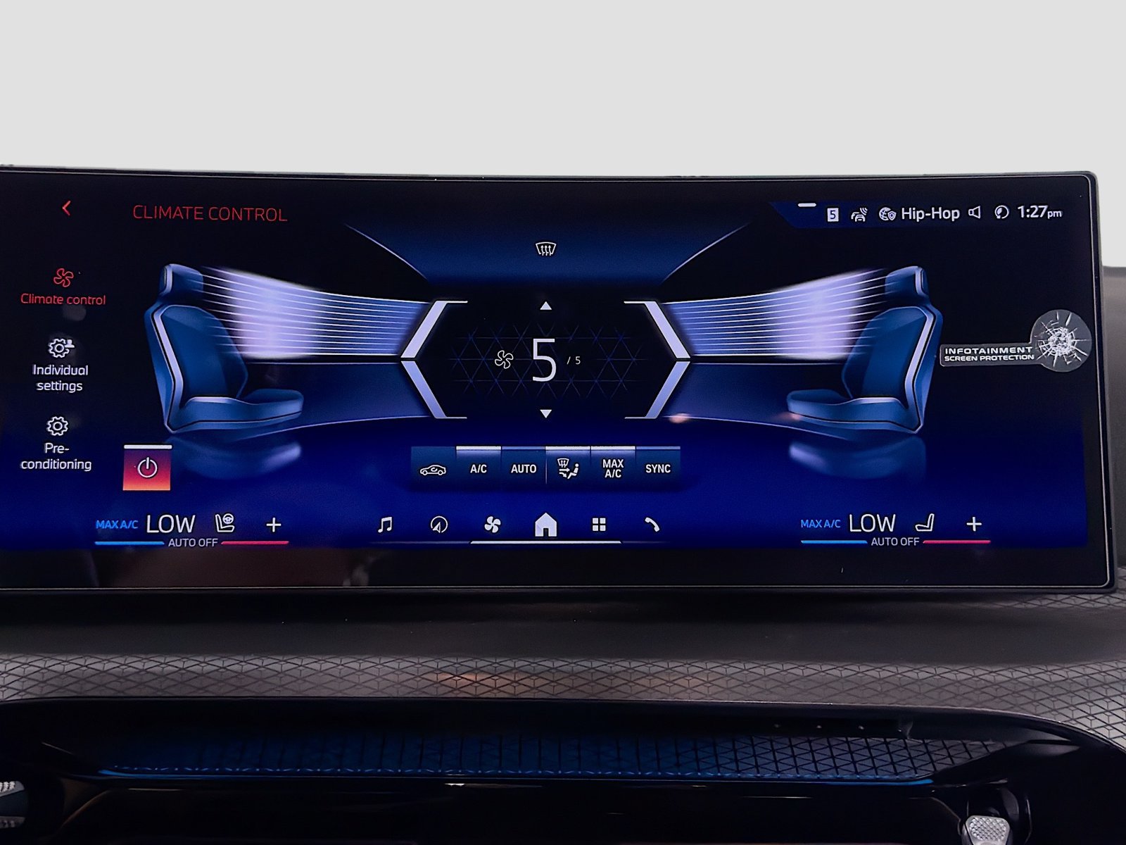 New 2026 BMW i4 eDrive40 w/ M Sport Package RWD image 16