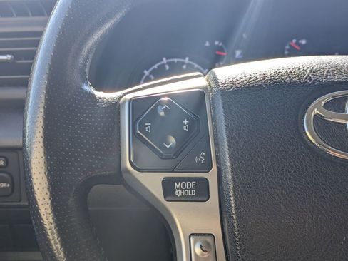 Used 2024 Toyota 4Runner SR5 AWD/4WD image 23