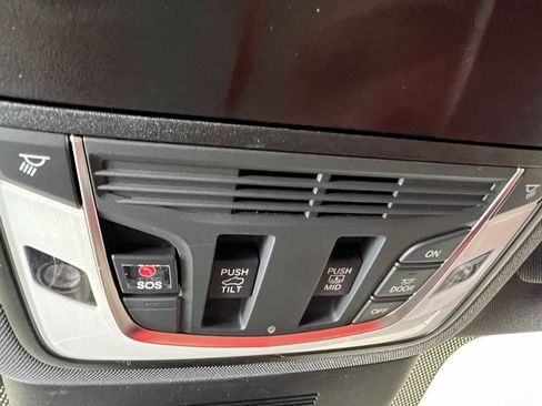 New 2026 Acura MDX Type S AWD/4WD image 27