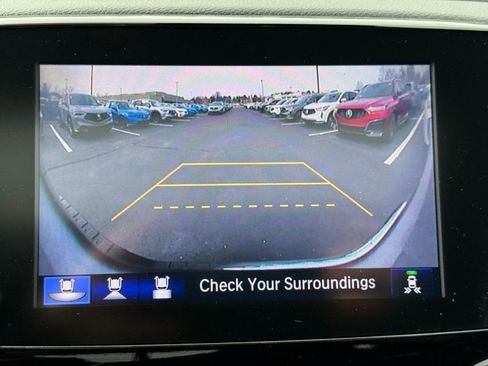 Used 2023 Honda Ridgeline RTL-E image 22