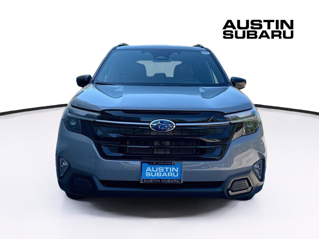 New 2026 Subaru Forester Touring AWD/4WD image 3