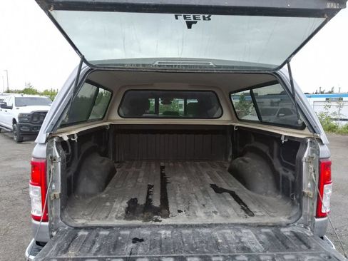 Certified 2022 RAM 1500 Big Horn AWD/4WD image 11