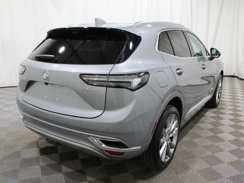 Used 2023 Buick Envision Avenir image 37