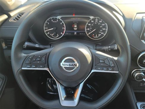 Certified 2023 Nissan Sentra SV image 14