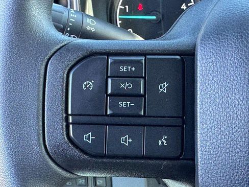 New 2026 Ford F250 XLT w/ FX4 Off-Road Package image 15