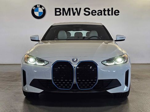 Used 2023 BMW i4 eDrive35 RWD image 6