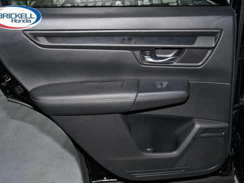 Certified 2024 Honda CR-V Sport image 18