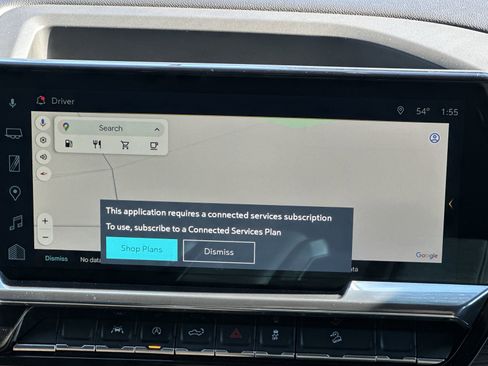 Certified 2025 Chevrolet Silverado 1500 RST w/ Z71 Off-Road Package image 28