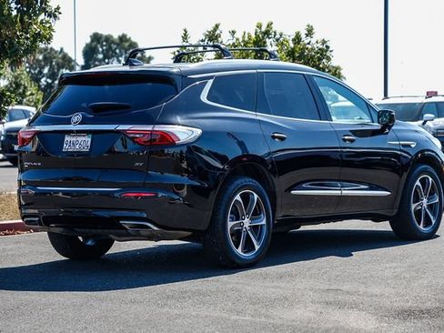 Used 2022 Buick Enclave Essence w/ Experience Buick Package AWD/4WD image 5