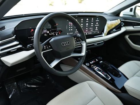 Certified 2025 Audi A5 2.0T Premium w/ Convenience Package AWD/4WD image 19