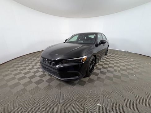 Used 2023 Honda Civic Sport image 23