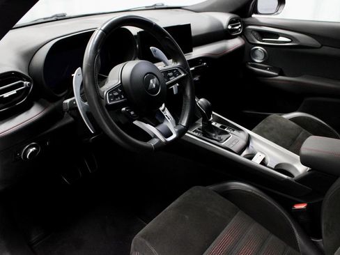 Used 2024 Dodge Hornet R/T Plus AWD/4WD image 24