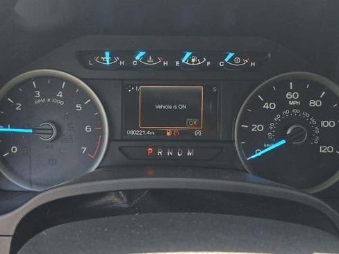 Used 2019 Ford F150 XLT w/ Trailer Tow Package AWD/4WD image 4