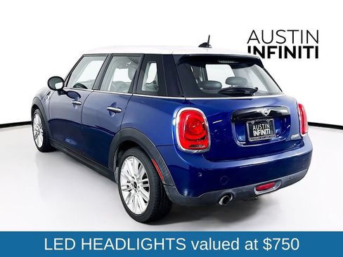 Used 2017 MINI Cooper 4-Door Hardtop FWD image 6