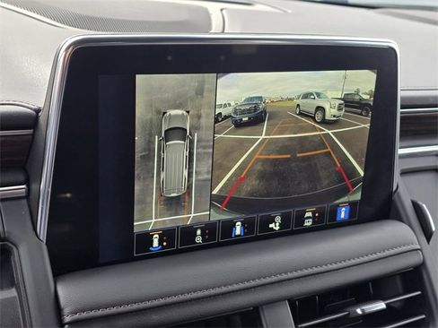 Used 2023 Chevrolet Tahoe High Country image 4