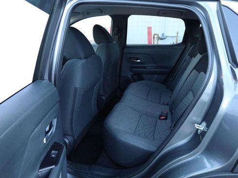 New 2026 Nissan Kicks SV w/ Cold Weather Package image 20