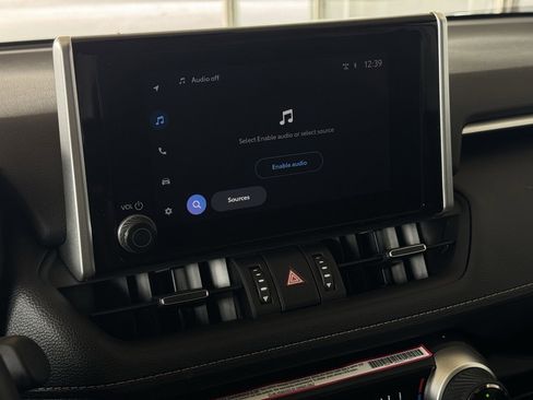 Used 2024 Toyota RAV4 XLE Premium image 25