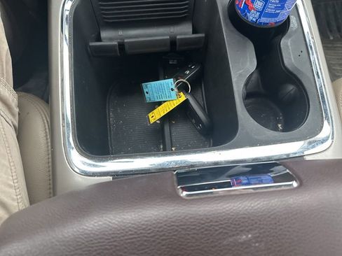 Used 2017 RAM 2500 Laramie image 24