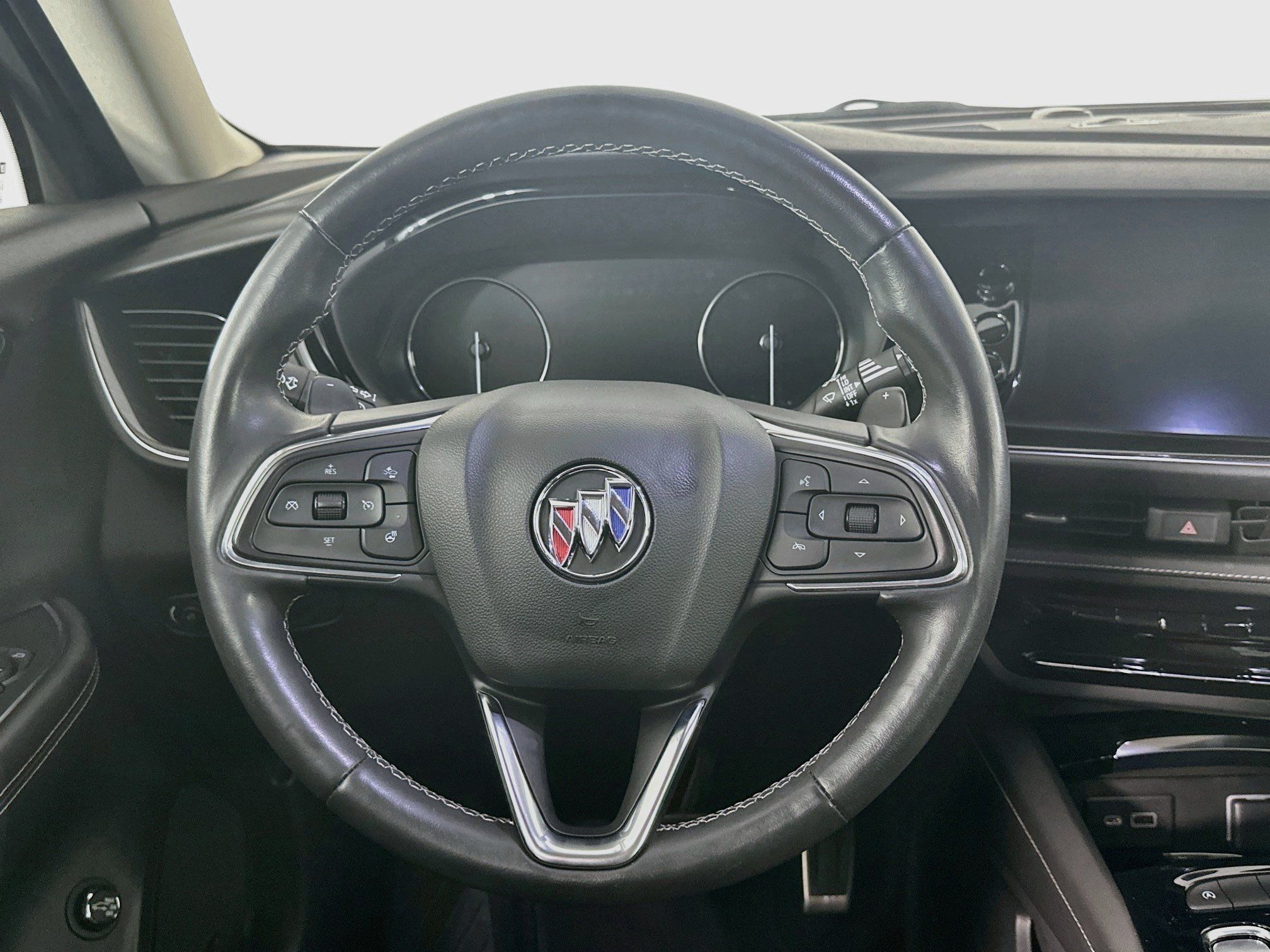 Used 2023 Buick Envision Preferred FWD image 18