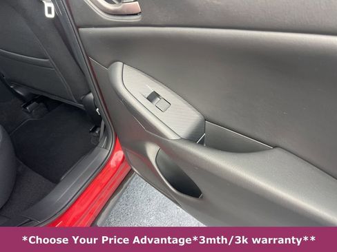 Used 2019 MAZDA CX-3 Sport image 14