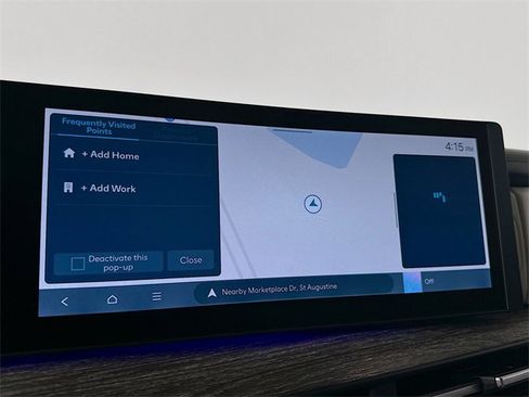 New 2025 Hyundai Santa Fe Calligraphy image 23