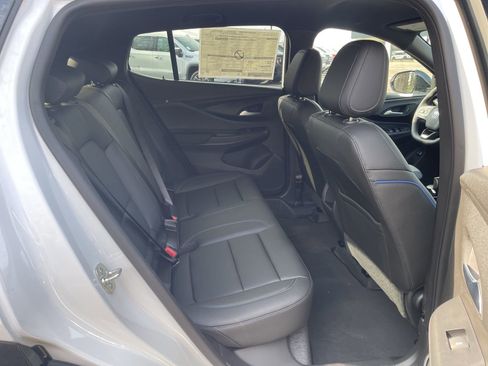 New 2026 Buick Envista Sport Touring w/ Convenience I Package image 26